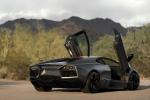 Lamborghini Reventon 2008 года (NA)